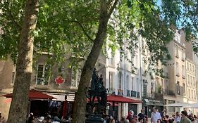 Hotel Saint-Patrick Coeur De Nantes